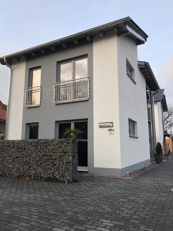 Walnusshof Bad Salzungen Lägenhet Exteriör bild